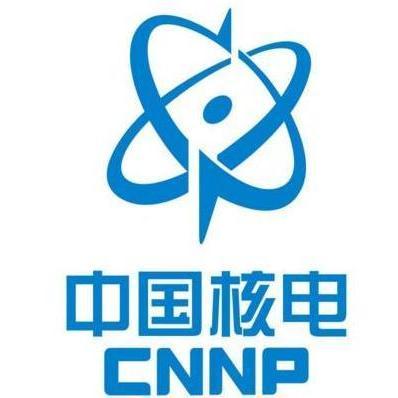 中國核電